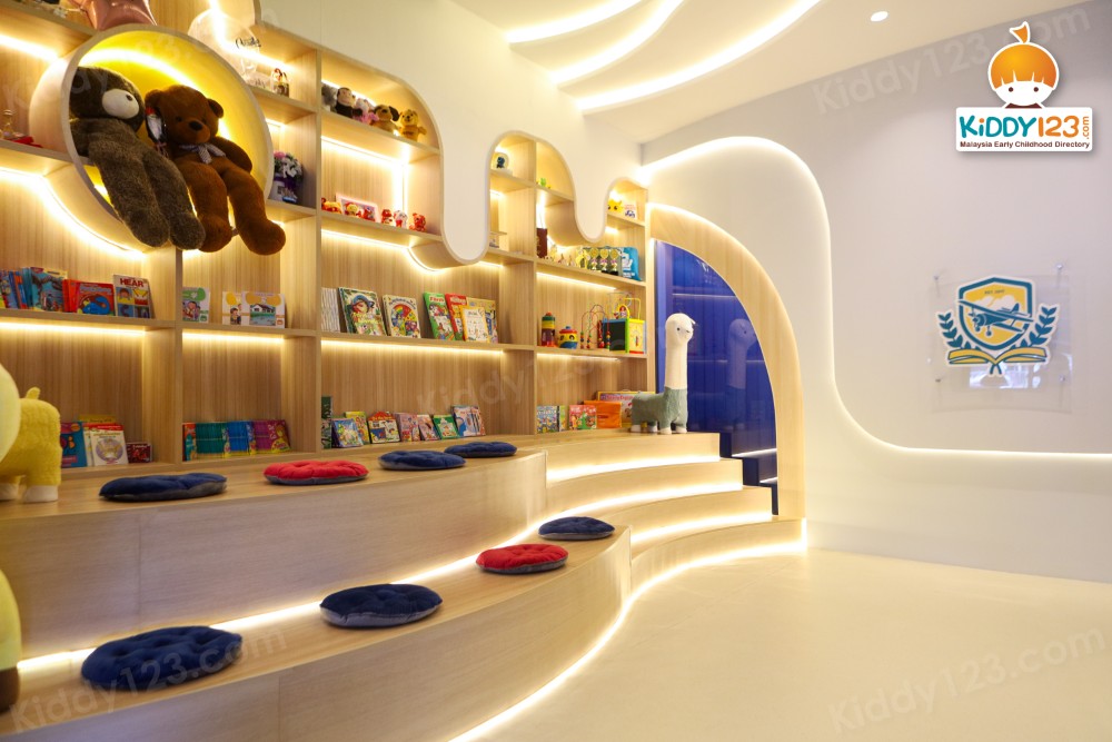 Millenium Junior Preschool, Seri Kembangan
