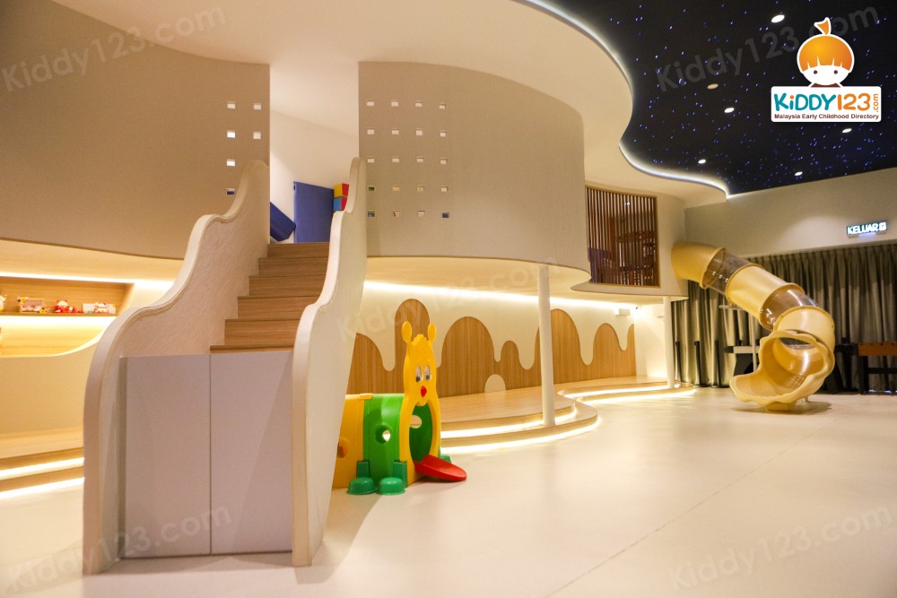Millenium Junior Preschool, Seri Kembangan