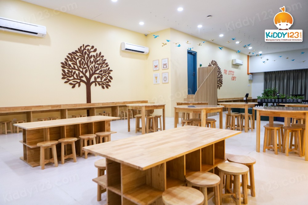 Millenium Junior Preschool, Seri Kembangan