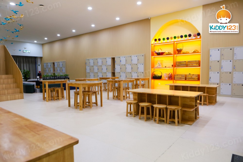 Millenium Junior Preschool, Seri Kembangan