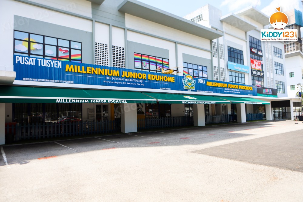 Millenium Junior Preschool, Seri Kembangan