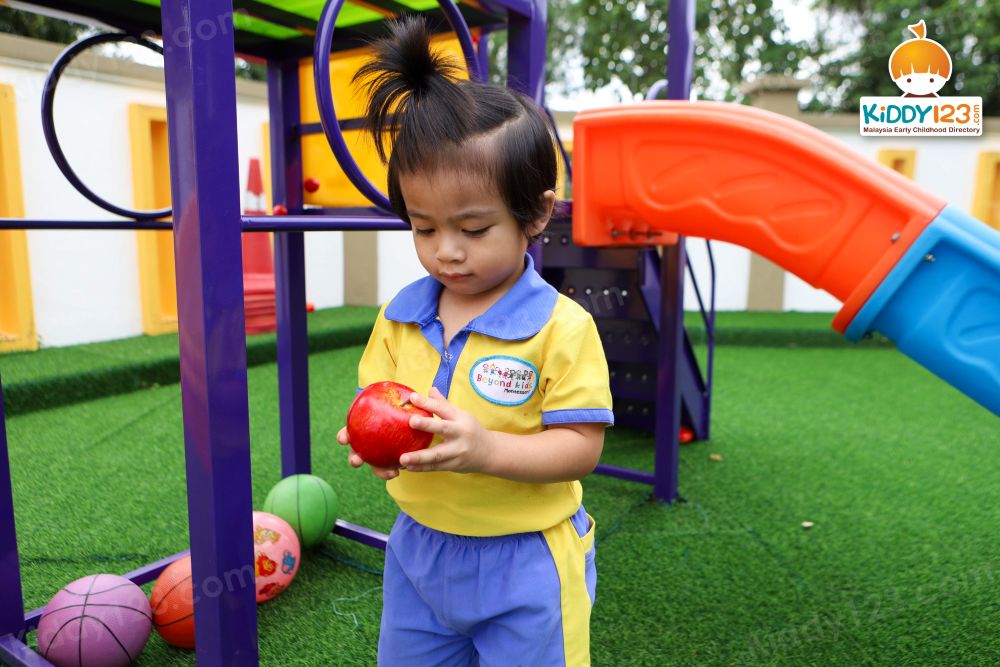 beyond-kids-montessori-bandar-puteri-puchong