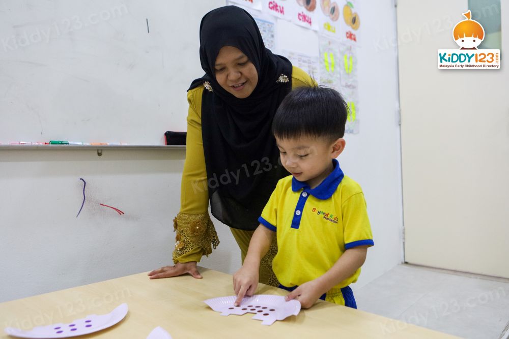 beyond-kids-montessori-bandar-puteri-puchong