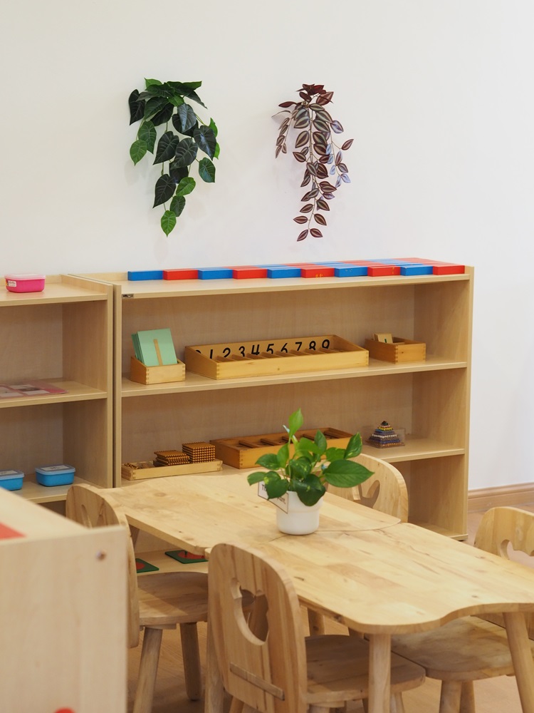 Little and Loved – Montessori Preschool & Infant Care, Bangsar
