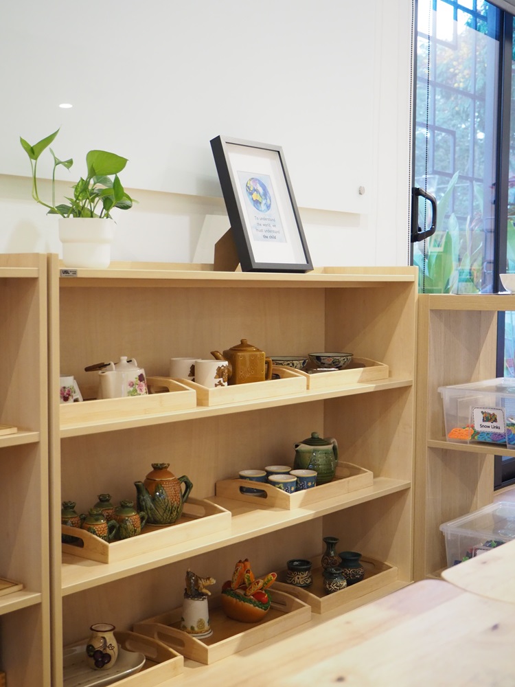 Little and Loved – Montessori Preschool & Infant Care, Bangsar