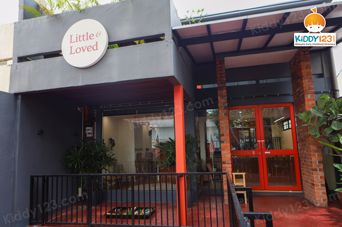 Little and Loved – Montessori Preschool & Infant Care, Bangsar