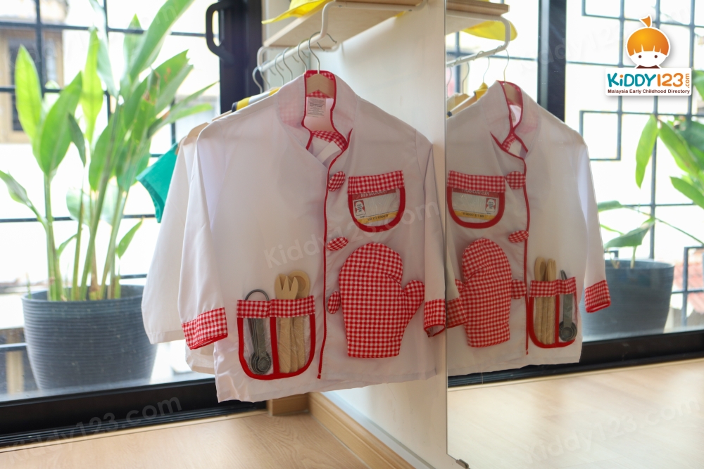 Little and Loved – Montessori Preschool & Infant Care, Bangsar
