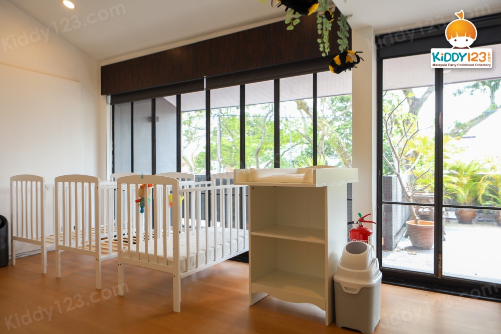 Little and Loved – Montessori Preschool & Infant Care, Bangsar