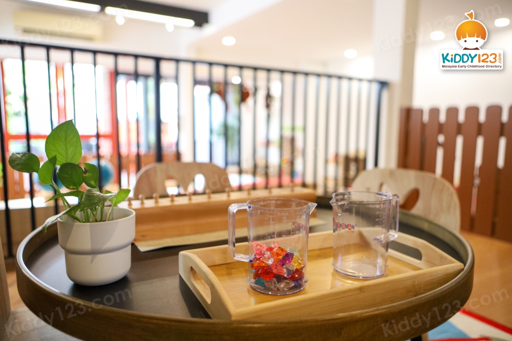 Little and Loved – Montessori Preschool & Infant Care, Bangsar