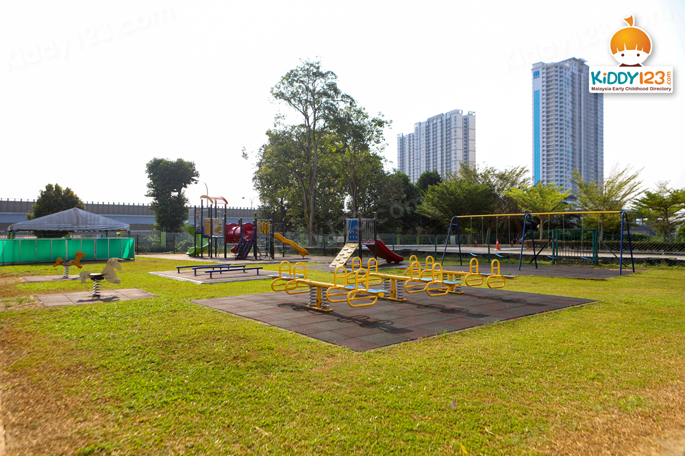 Tadika Seri Soka, Cheras