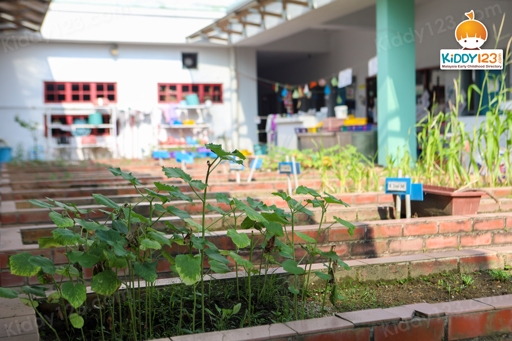 Tadika Seri Soka, Cheras