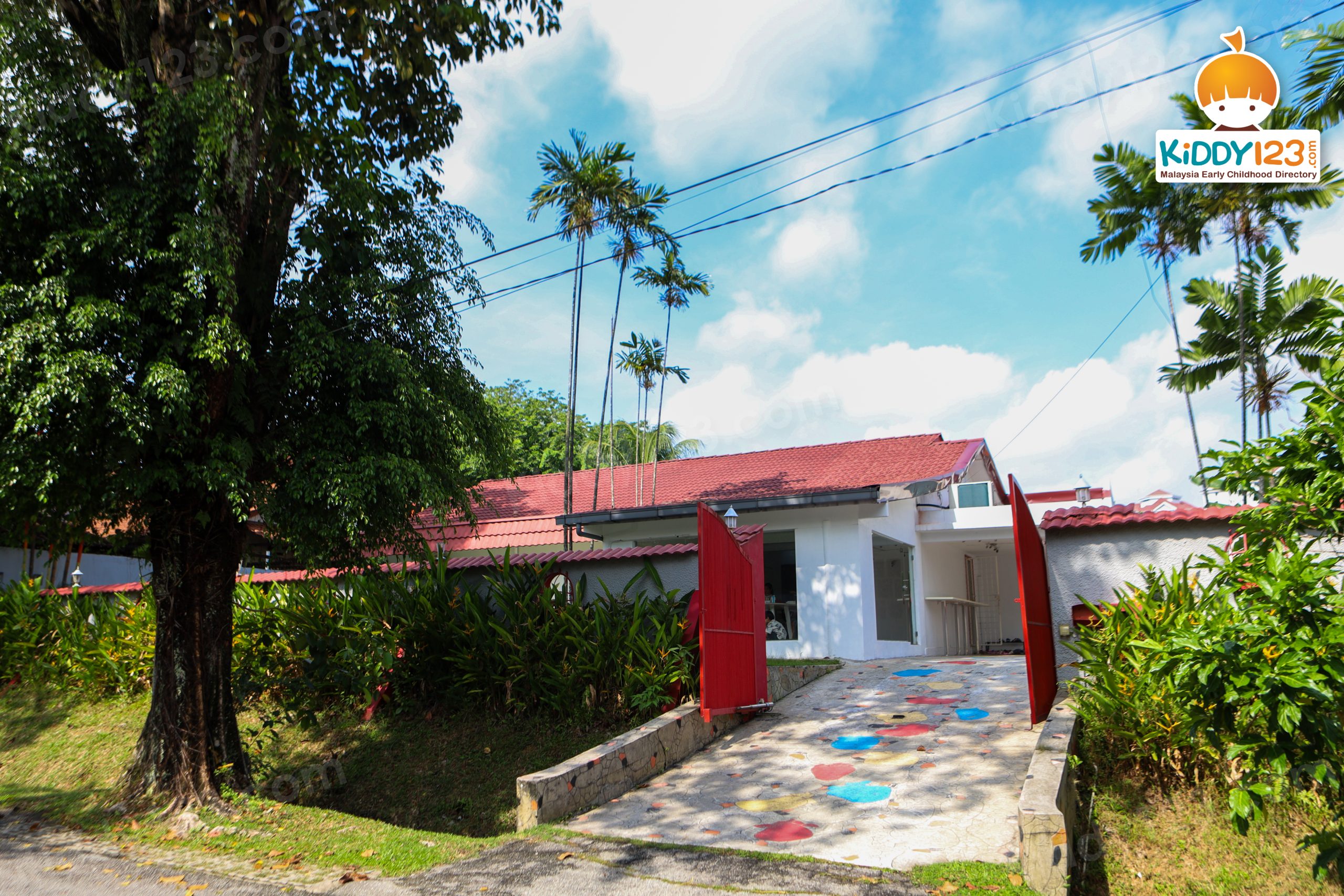 Passend Education Highly Gifted Center, Petaling Jaya