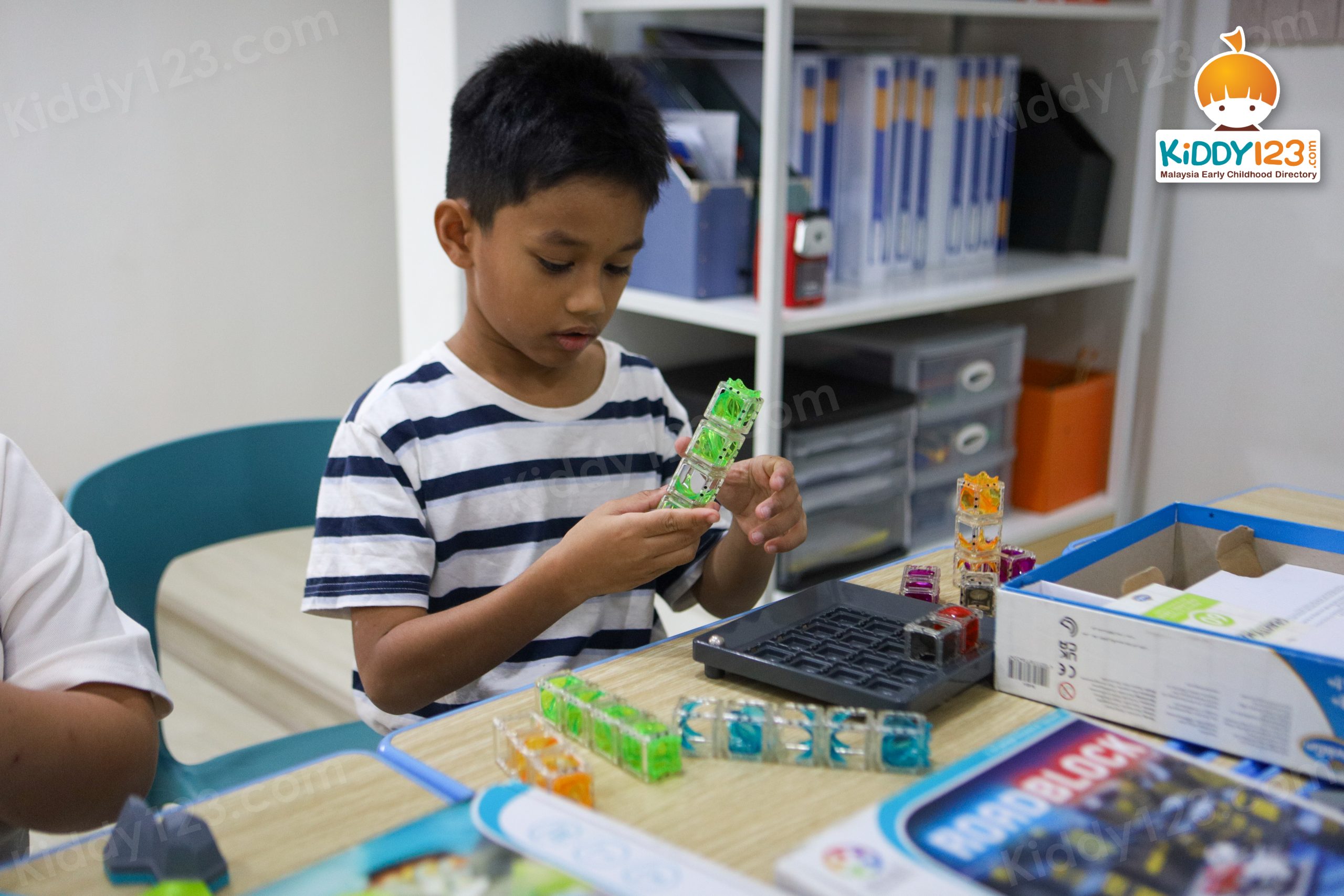 Passend Education Highly Gifted Center, Petaling Jaya