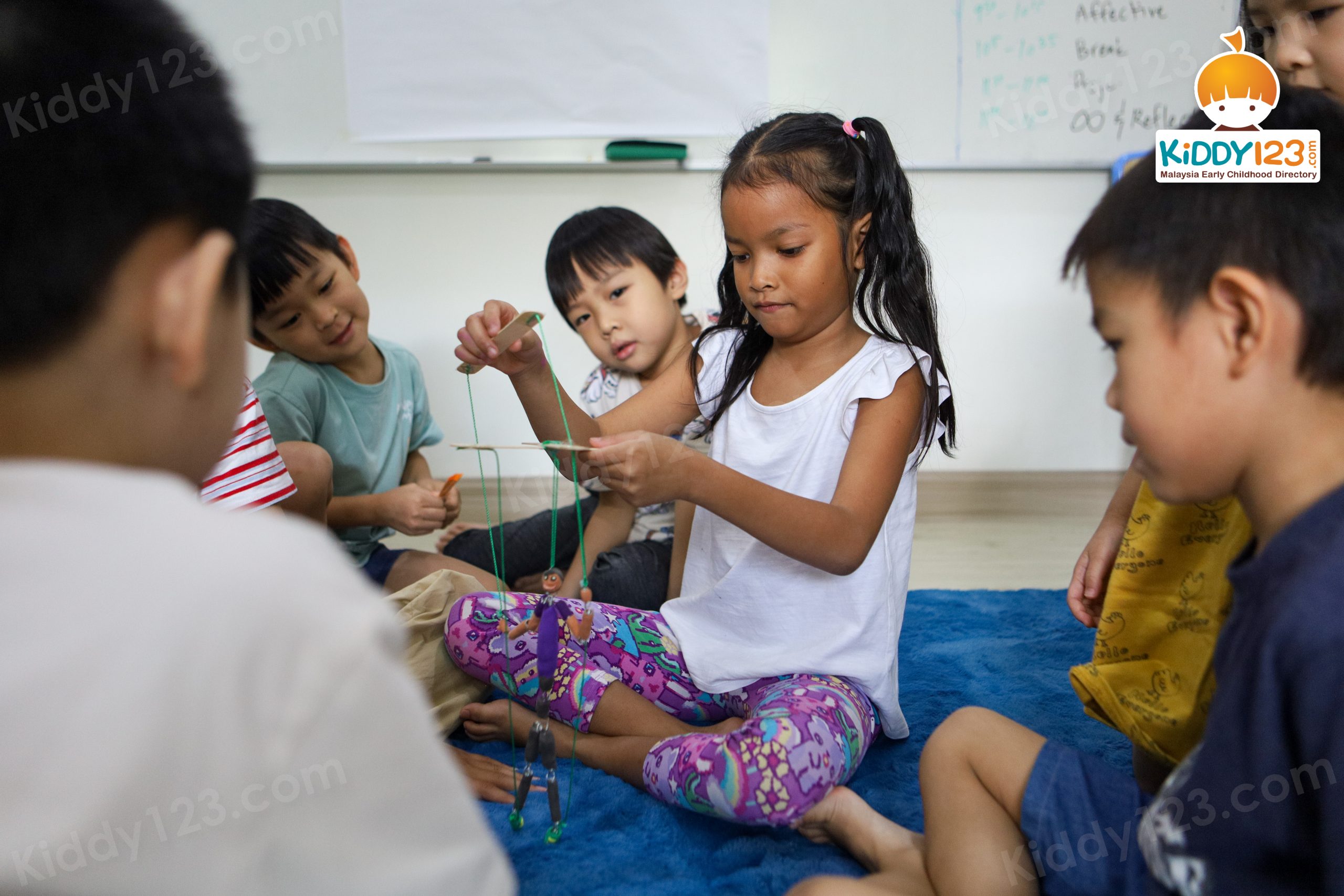 Passend Education Highly Gifted Center, Petaling Jaya