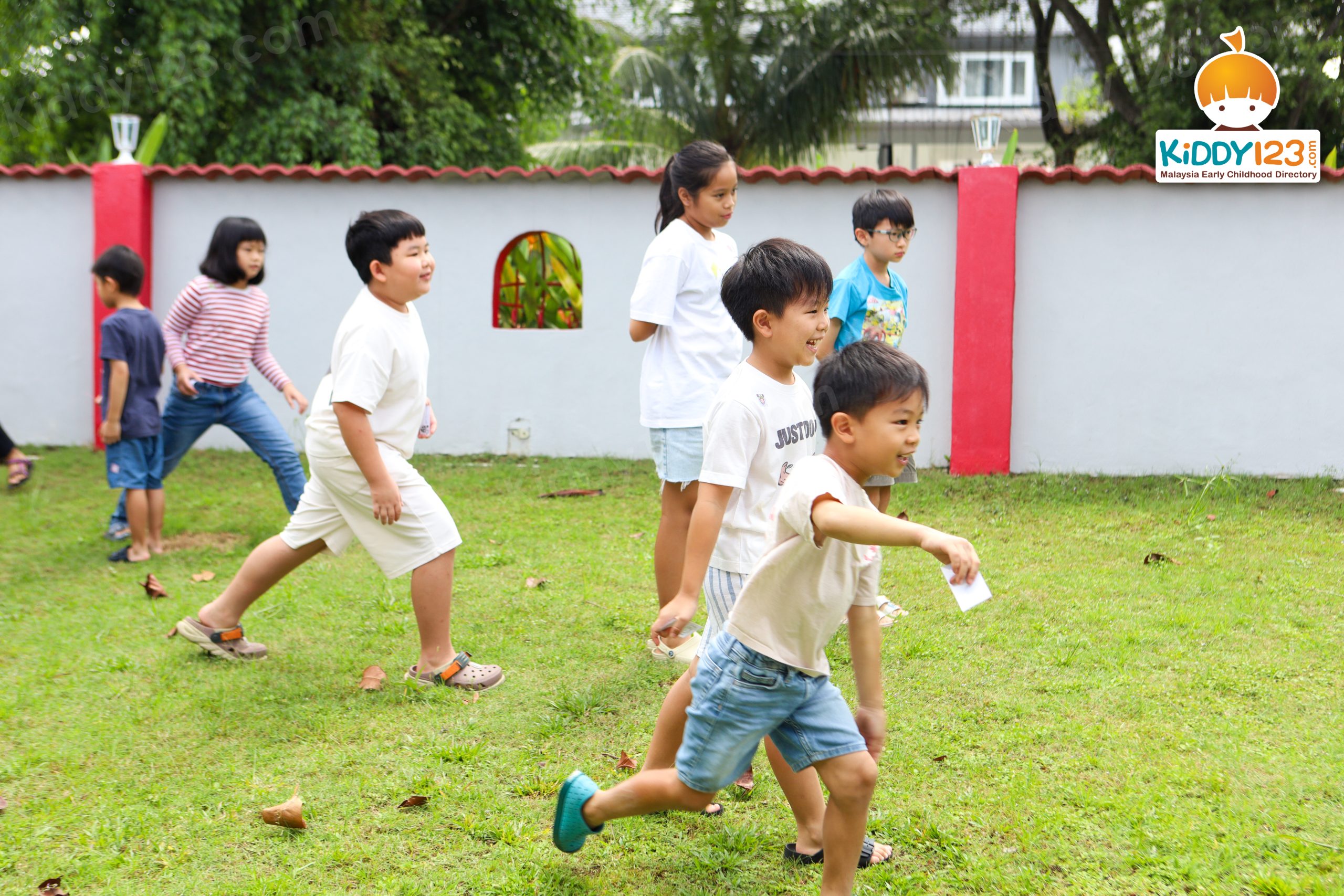 Passend Education Highly Gifted Center, Petaling Jaya
