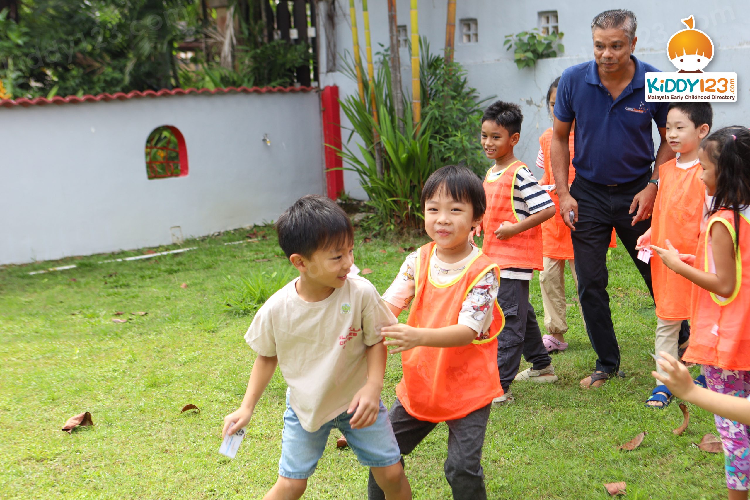 Passend Education Highly Gifted Center, Petaling Jaya