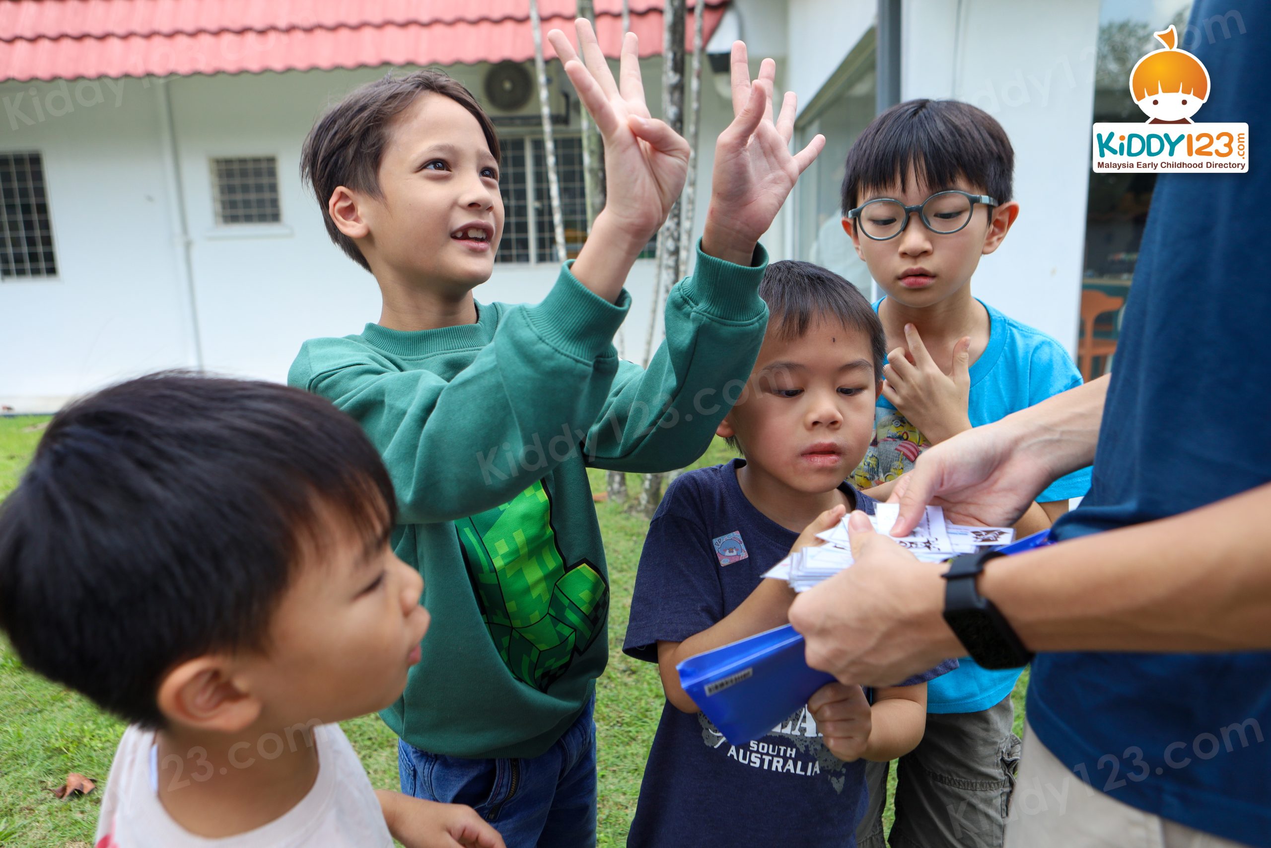 Passend Education Highly Gifted Center, Petaling Jaya