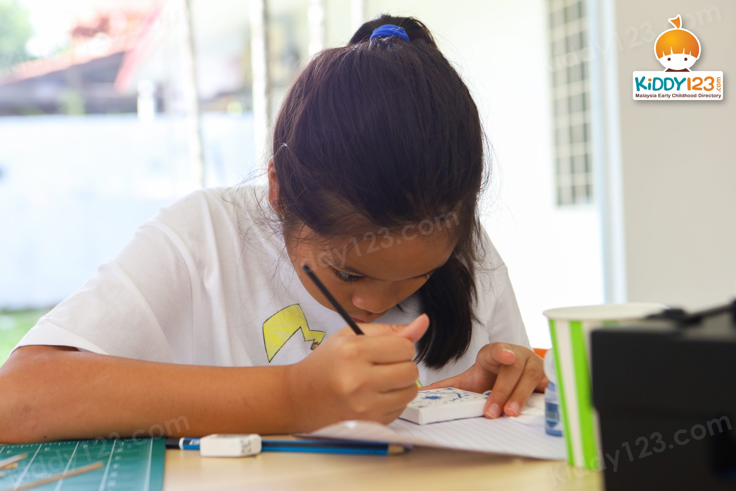 Passend Education Highly Gifted Center, Petaling Jaya