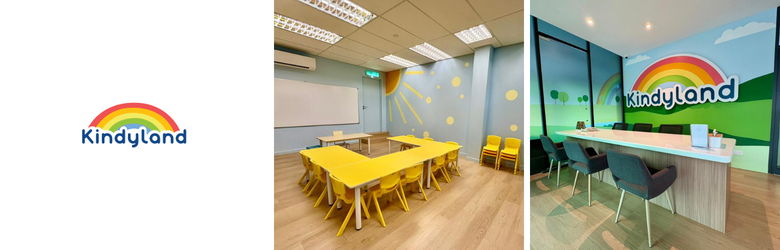 Kindyland Subang Jaya