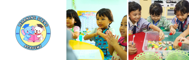 Taska Damansara Utama Learning Steps, Petaling Jaya