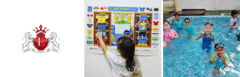 Leo Preschool, Putra Heights