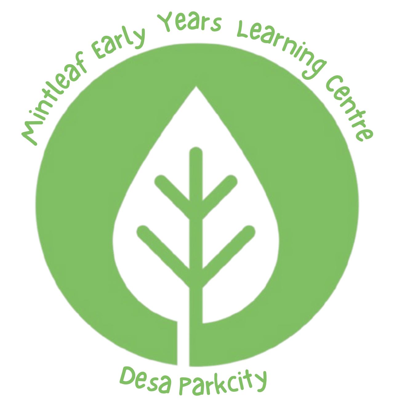 MintLeaf Early Years Learning Center, Desa ParkCity