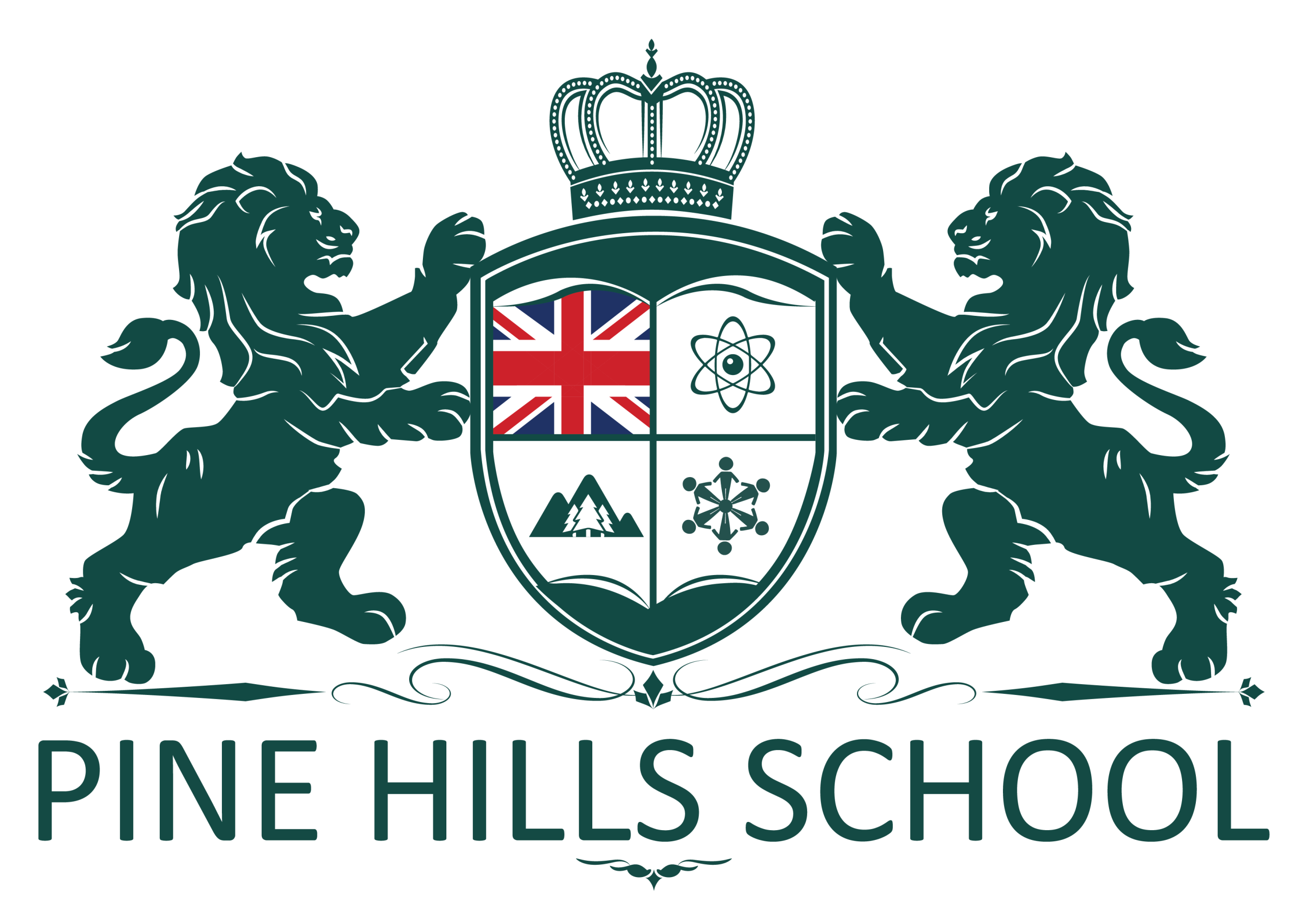 Pine Hills International School (Special Needs Programme), Kuala Lumpur