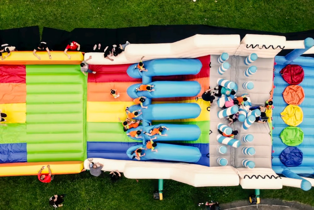 Millenium Junior Preschool, Seri Kembangan