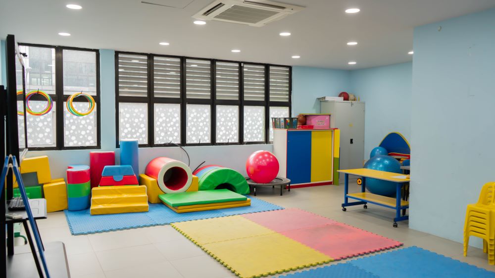 Pine Hills International School (Special Needs Programme), Kuala Lumpur