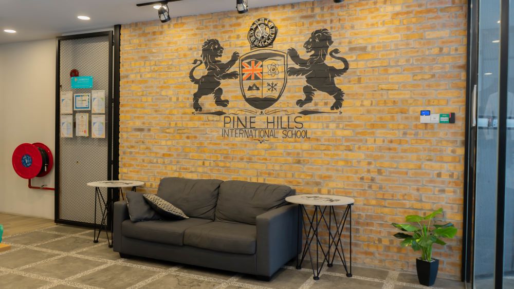 Pine Hills International School (Special Needs Programme), Kuala Lumpur