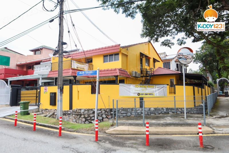 Reliable Childcare Centre, Bangsar