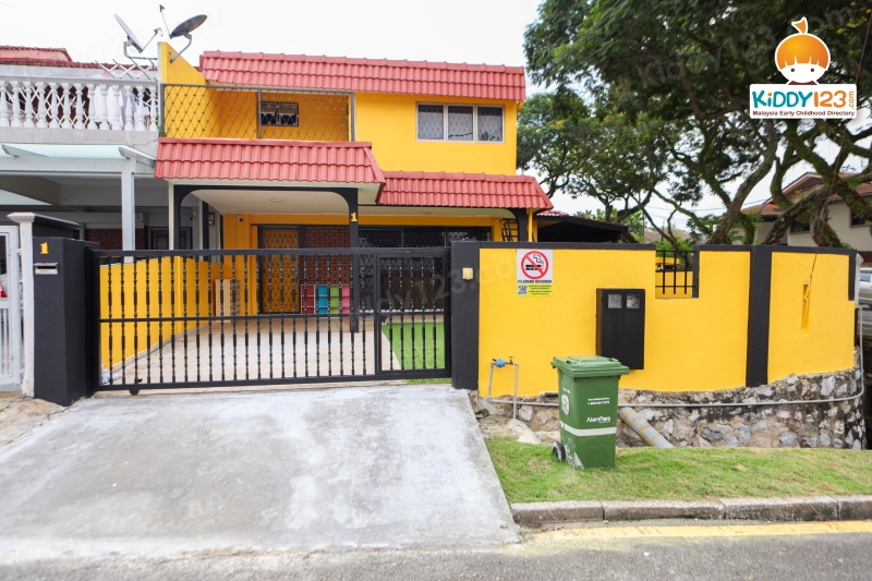 Reliable Childcare Centre, Bangsar