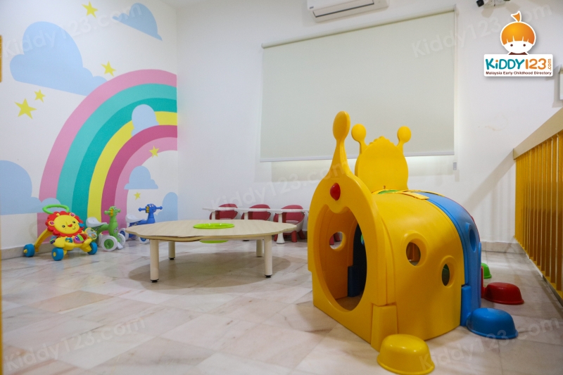 Reliable Childcare Centre, Bangsar