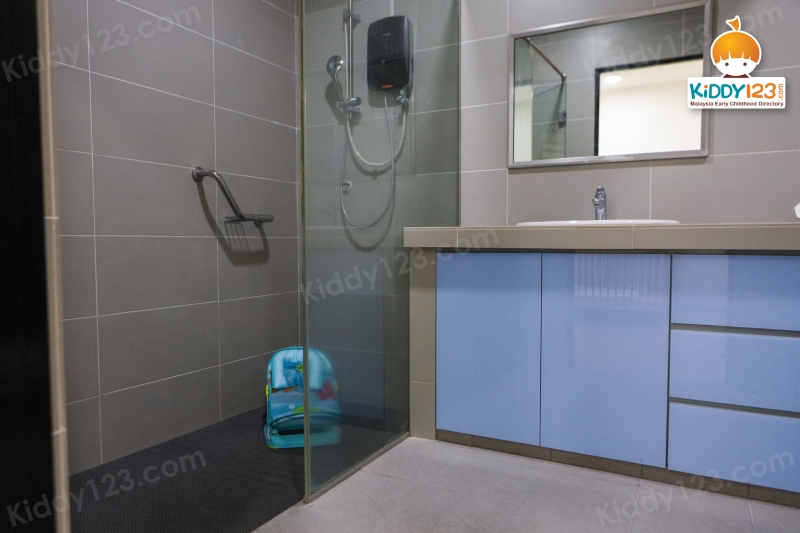 Reliable Childcare Centre, Bangsar