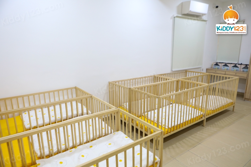 Reliable Childcare Centre, Bangsar
