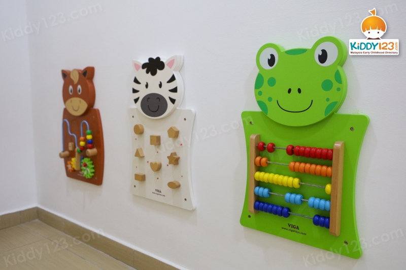 Reliable Childcare Centre, Bangsar