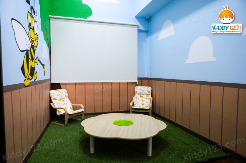 Reliable Childcare Centre, Bangsar