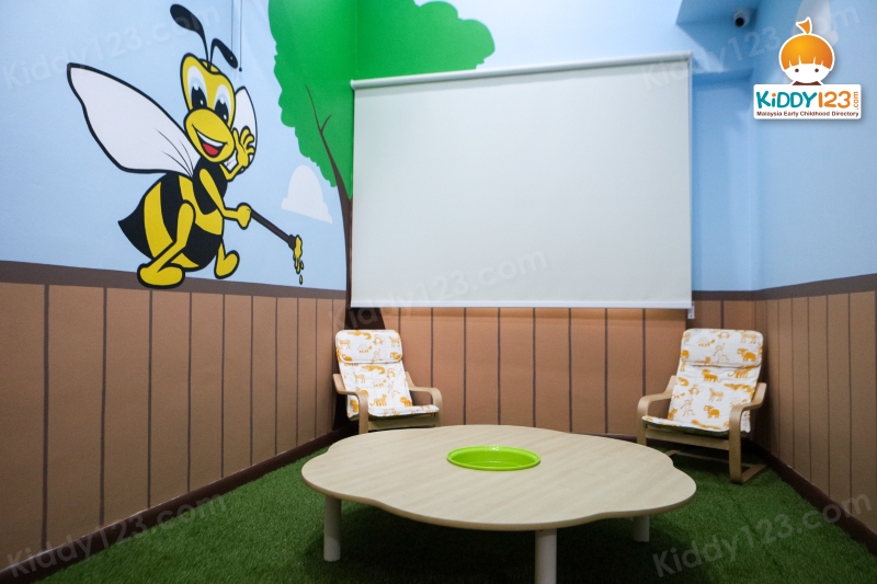 Reliable Childcare Centre, Bangsar