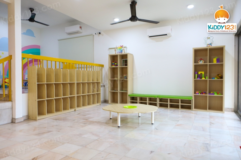 Reliable Childcare Centre, Bangsar