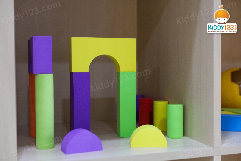 Reliable Childcare Centre, Bangsar