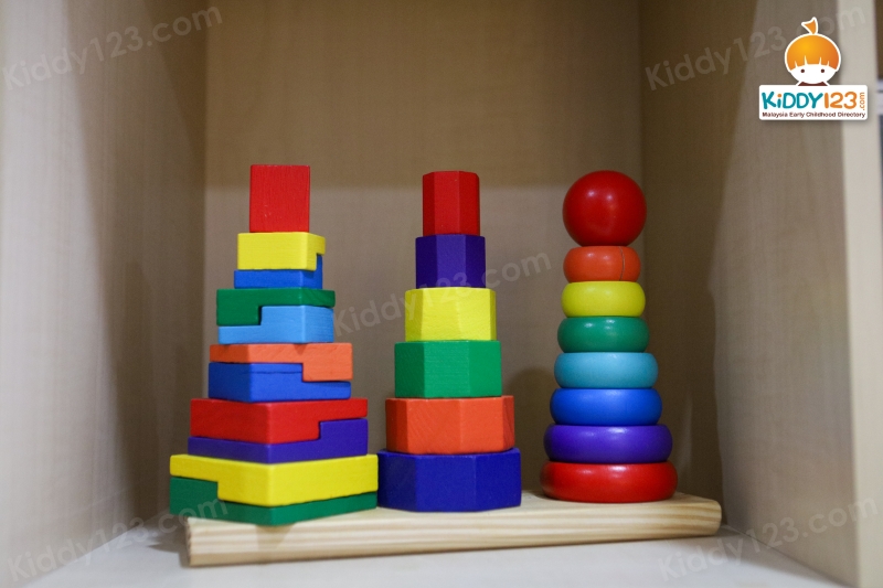 Reliable Childcare Centre, Bangsar