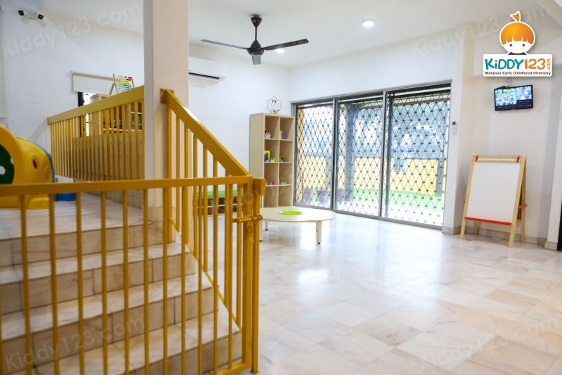 Reliable Childcare Centre, Bangsar