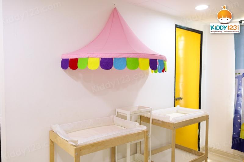 Reliable Childcare Centre, Damansara Perdana