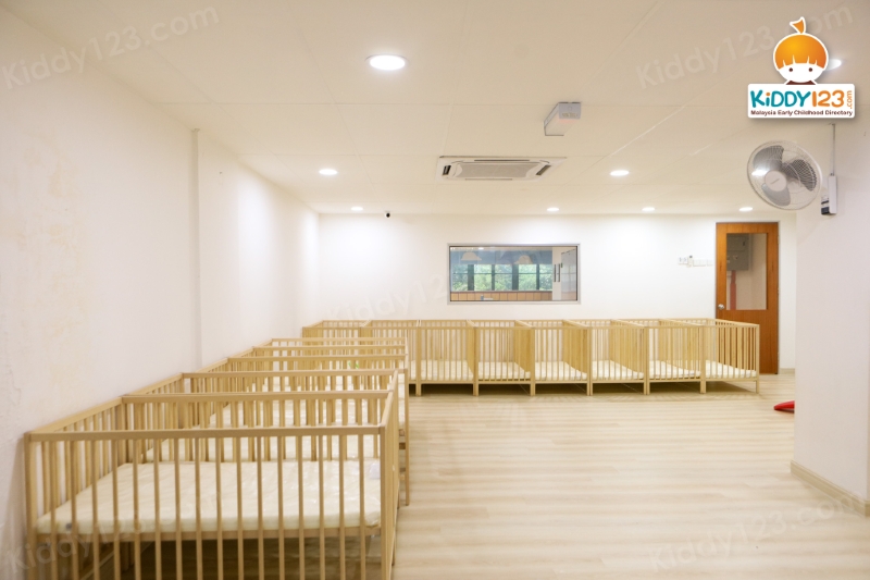 Reliable Childcare Centre, Damansara Perdana