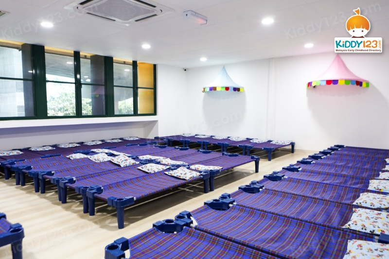 Reliable Childcare Centre, Damansara Perdana