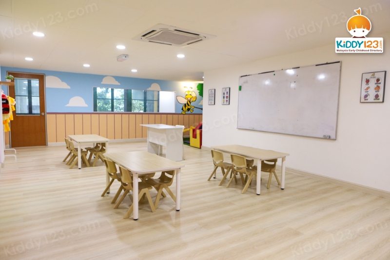 Reliable Childcare Centre, Damansara Perdana