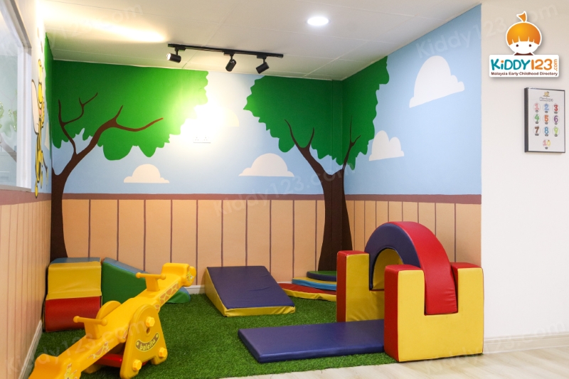 Reliable Childcare Centre, Damansara Perdana