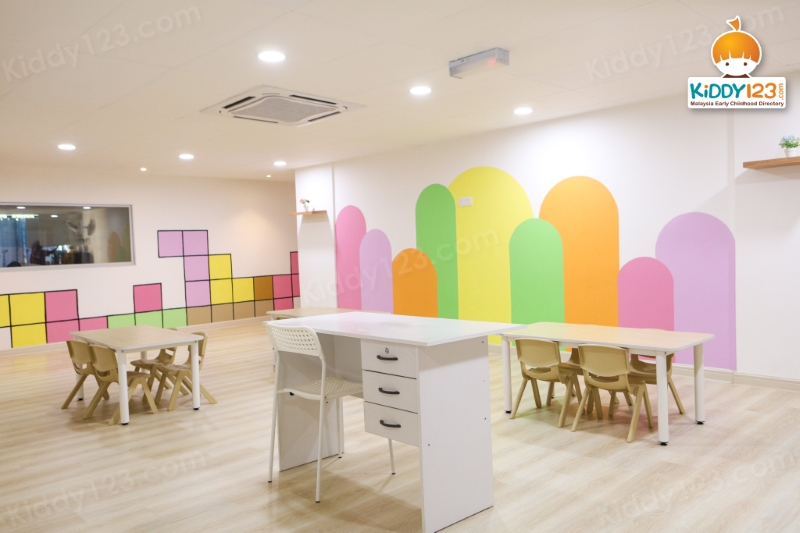 Reliable Childcare Centre, Damansara Perdana