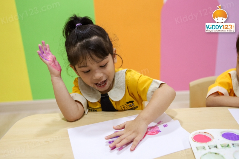 Reliable Childcare Centre, Damansara Perdana