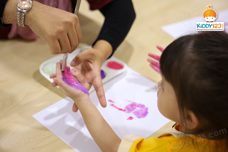Reliable Childcare Centre, Damansara Perdana